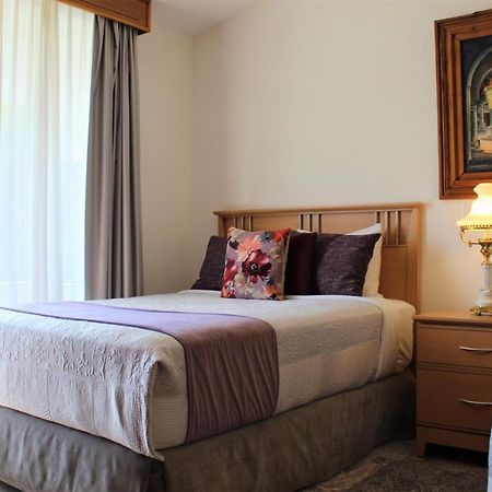 Santo Refugio Heritage Hotel San Pedro Cholula Kültér fotó