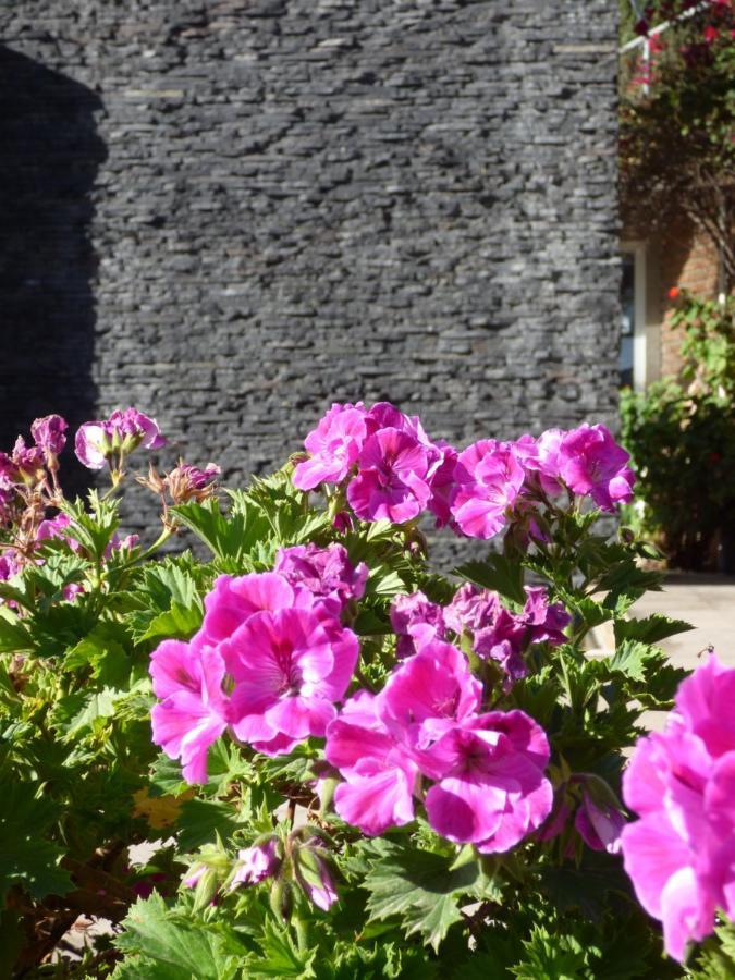 Santo Refugio Heritage Hotel San Pedro Cholula Kültér fotó